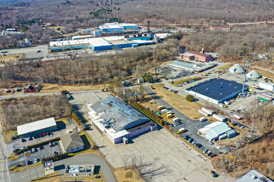 188 W Town St, Norwich, CT for sale - Building Photo - Image 1 of 59