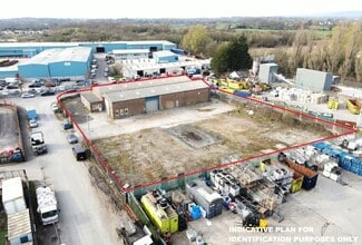 More details for 39-41 Rough Hey Rd, Grimsargh - Industrial for Lease