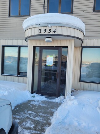 More details for 3534 International St, Fairbanks, AK - Office for Lease