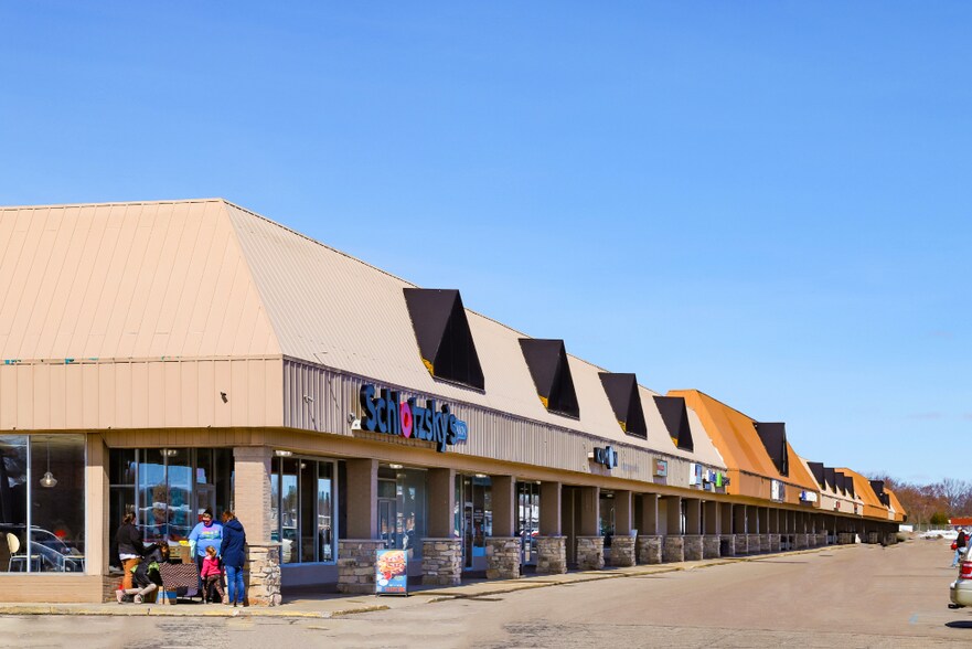 30 20th St S, Battle Creek, MI for sale - Primary Photo - Image 1 of 1