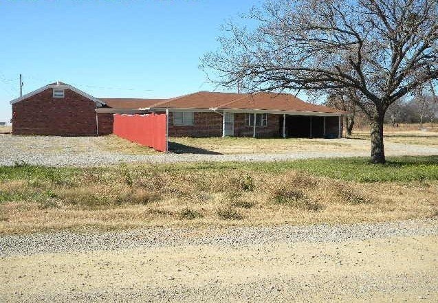 9241 W Highway 70, Durant, OK for sale Primary Photo- Image 1 of 1