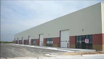 Wichita Ks Industrial Space For Lease Loopnet Com