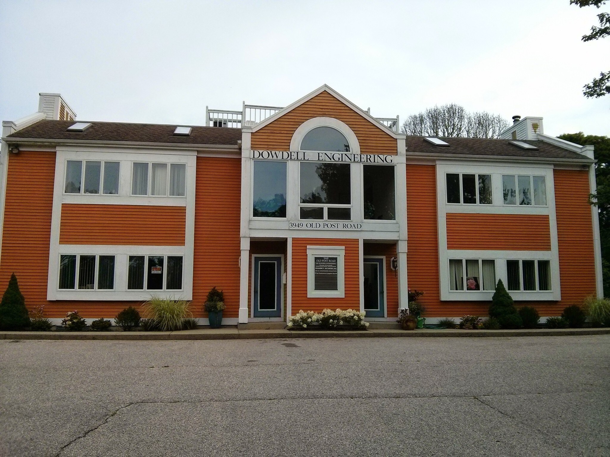 3949 Old Post Rd, Charlestown, RI for sale Building Photo- Image 1 of 1