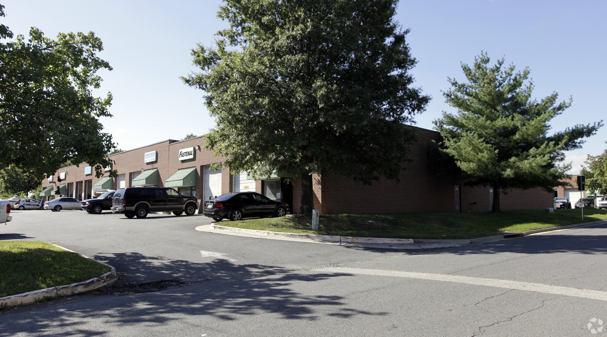 847-897 Highams Ct, Woodbridge, VA for sale Building Photo- Image 1 of 1