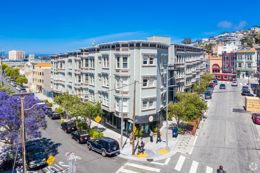 10 29th St, San Francisco, CA for sale - Building Photo - Image 1 of 1