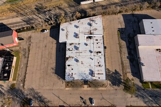 3215 S Pennsylvania Ave, Lansing, MI - aerial  map view - Image1