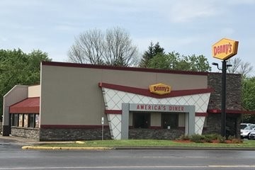 8548 Seneca Tpke, New Hartford, NY for lease - Building Photo - Image 3 of 5