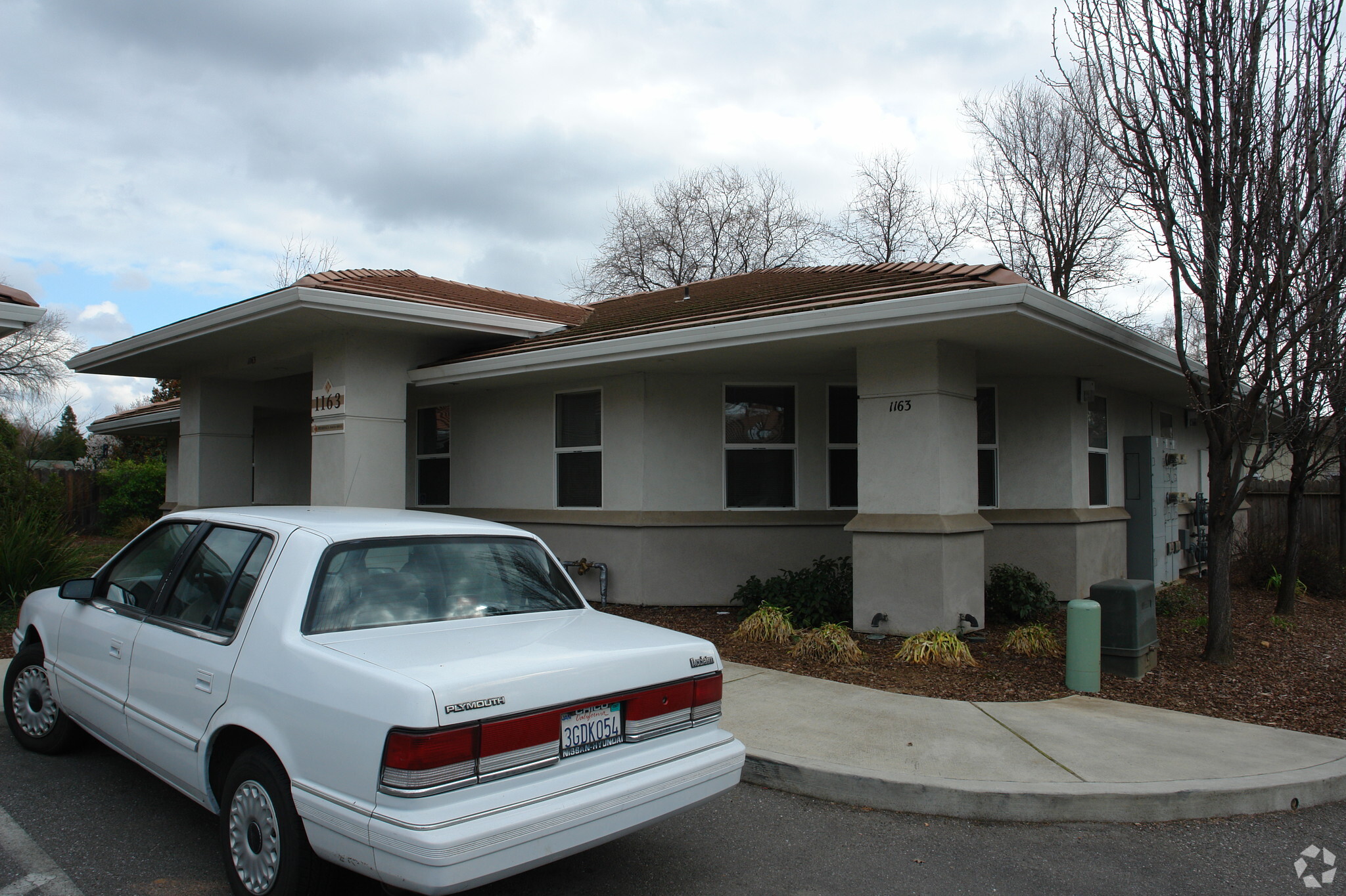 1163 East Ave, Chico, CA for sale Primary Photo- Image 1 of 1