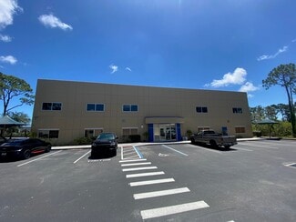More details for 3125 Skyway Cir, Melbourne, FL - Office for Lease