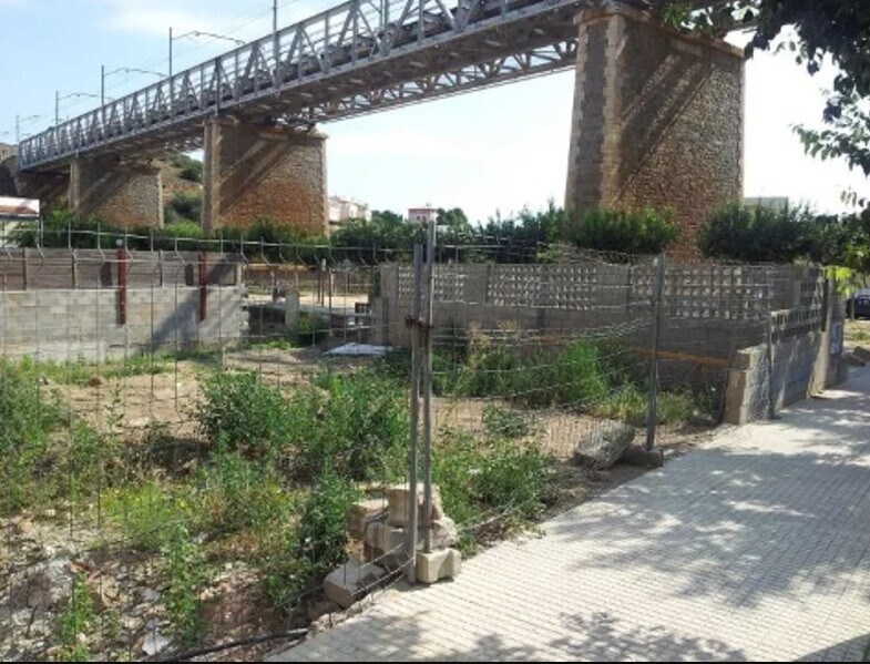 Land in Colera, Gerona for sale Floor Plan- Image 1 of 2