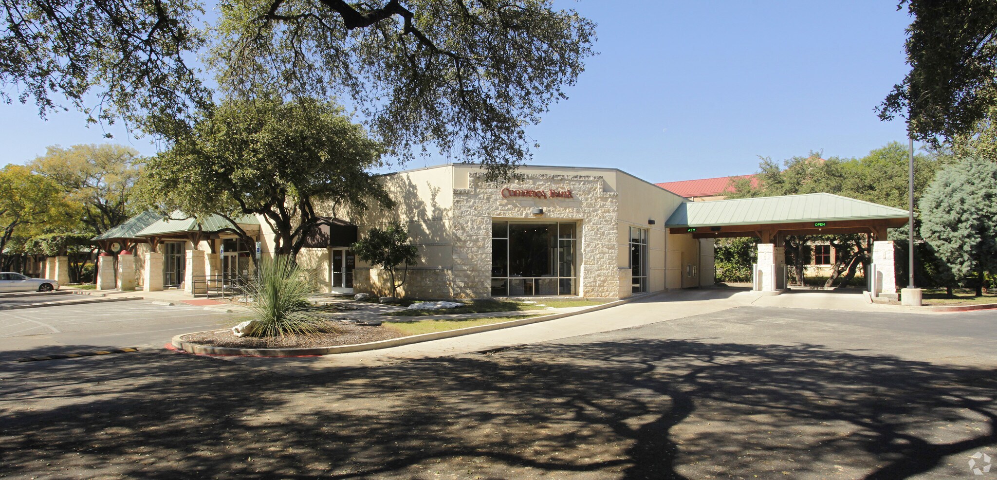 3801 Bee Caves Rd, Austin, TX for lease Primary Photo- Image 1 of 5