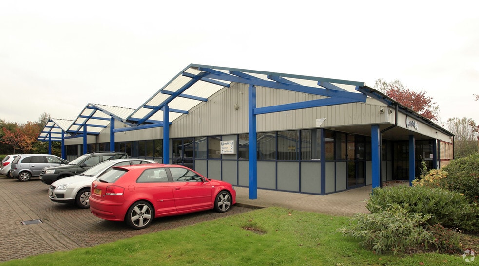 Newton Ct, Liverpool for sale - Primary Photo - Image 1 of 1