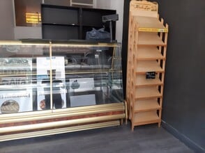 Retail in Segovia, Segovia for lease Floor Plan- Image 1 of 6