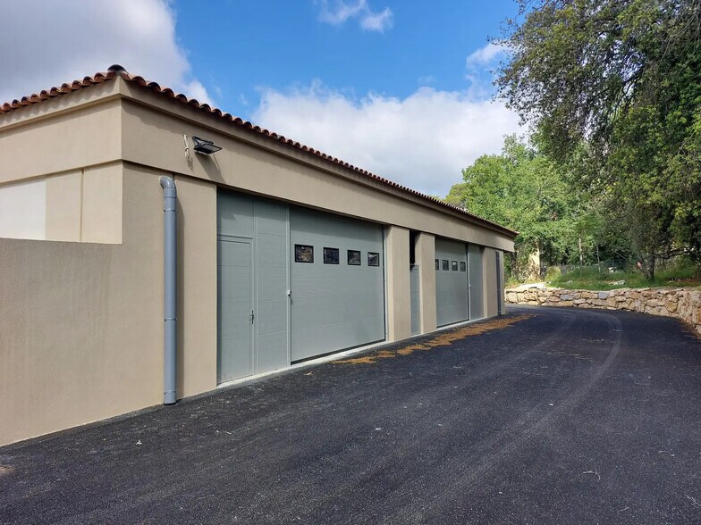 1382 Route De Biot, Valbonne for lease - Building Photo - Image 3 of 10