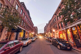 More details for 58 Exchange St, Portland, ME - Retail for Lease