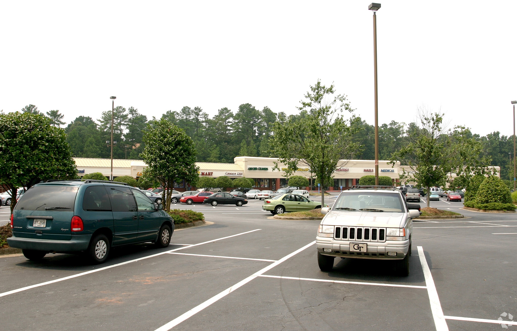 1250 Tech Dr, Norcross, GA for sale Building Photo- Image 1 of 1