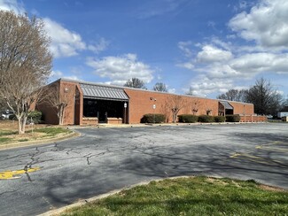 More details for 508 Pennsylvania Ave, Greer, SC - Office for Lease