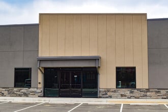 164 Bratton Dr, Garner, NC for lease Building Photo- Image 1 of 5