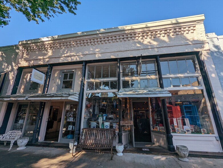 116 S Tennessee St, McKinney, TX for sale - Primary Photo - Image 1 of 1