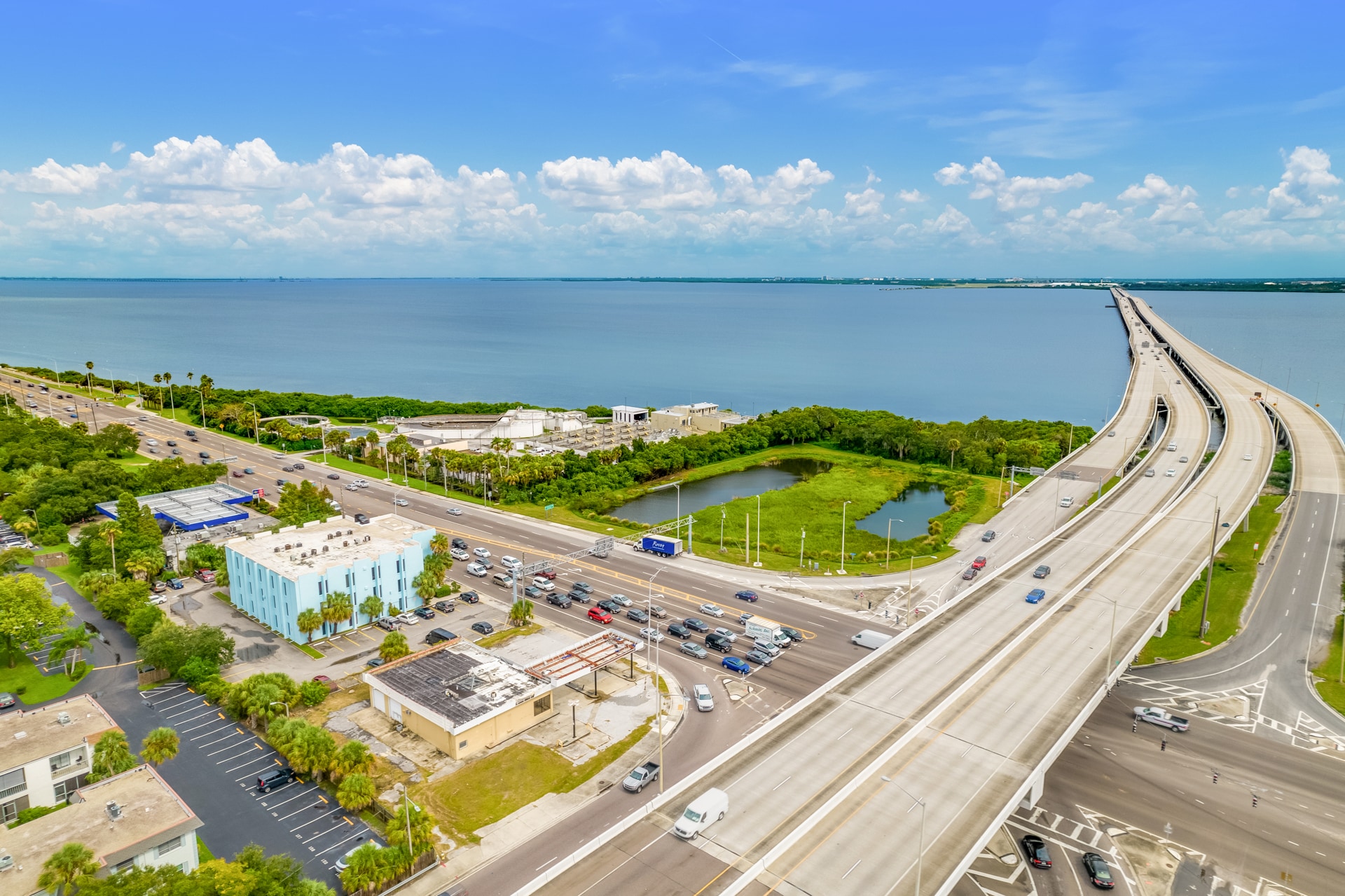 3100 Gulf to Bay Blvd, Clearwater, FL 33759 - Former Convenience Store