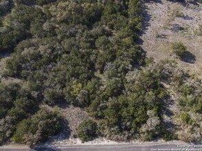 82 County Road 273, Mico, TX - AERIAL  map view - Image1