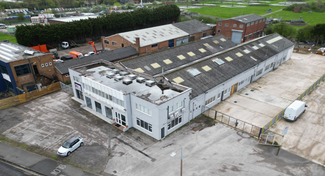 More details for 98 Lilac Grv, Beeston - Industrial for Lease