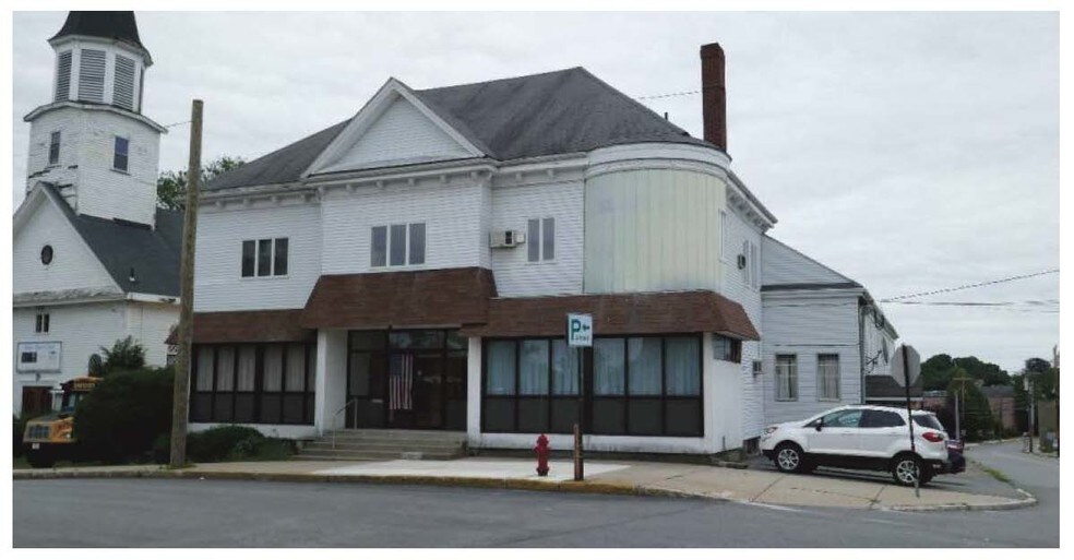 29 Montvale Ave, Woburn, MA 01801