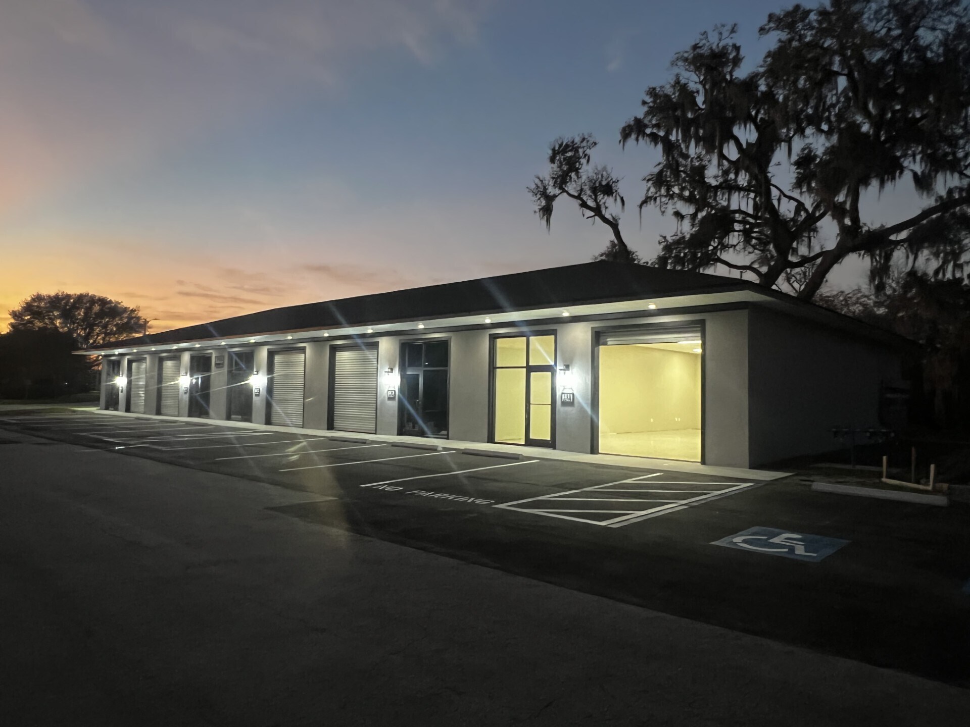 745 Tillman Pl, Plant City, FL for lease Building Photo- Image 1 of 23