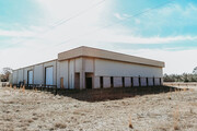 14099 US Highway 15 501, Aberdeen NC - Warehouse