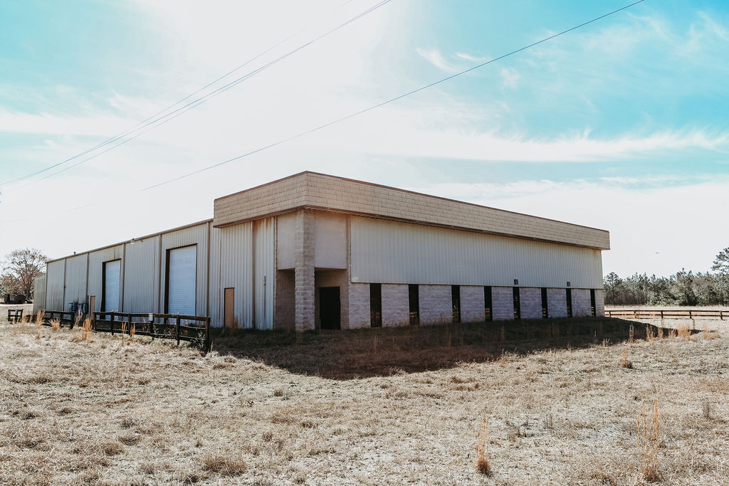 14099 US Highway 15 501, Aberdeen, NC for sale Building Photo- Image 1 of 29