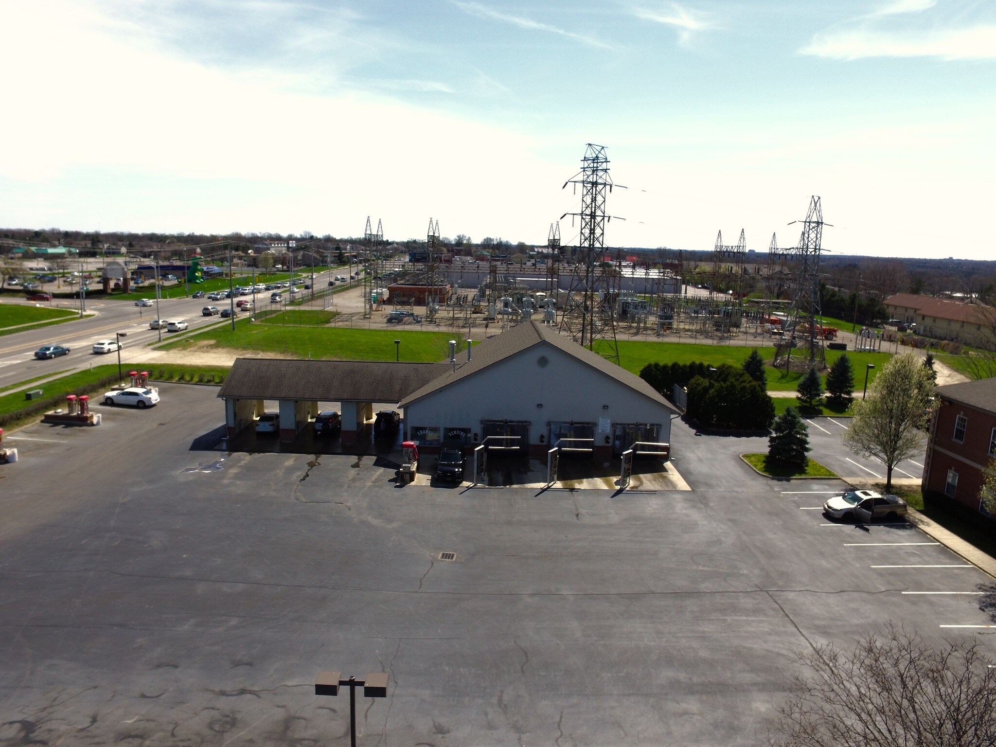 4865 Sawmill Rd, Columbus, OH 43235 Specialty for Sale