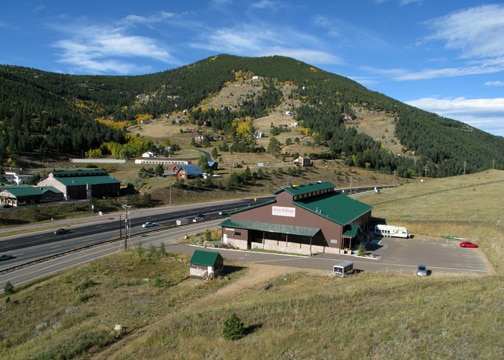 37899 US Hwy 40, Evergreen, CO for sale Primary Photo- Image 1 of 1