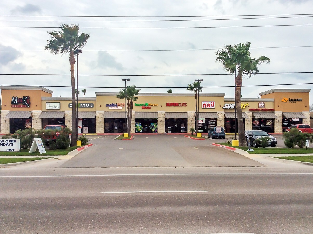 1620 W University Dr, Edinburg, TX 78539 Property Record