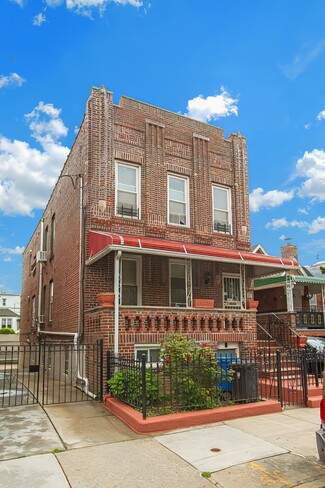 More details for 185 E 59th St, Brooklyn, NY - Multifamily for Sale