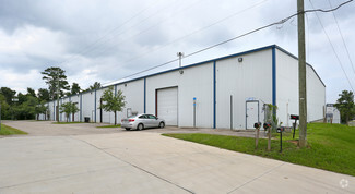 More details for 431 Capital Cir SW, Tallahassee, FL - Industrial for Lease