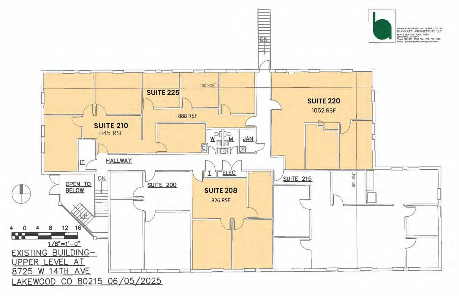 8725 W 14th Ave, Lakewood, CO for sale Interior Photo- Image 1 of 1