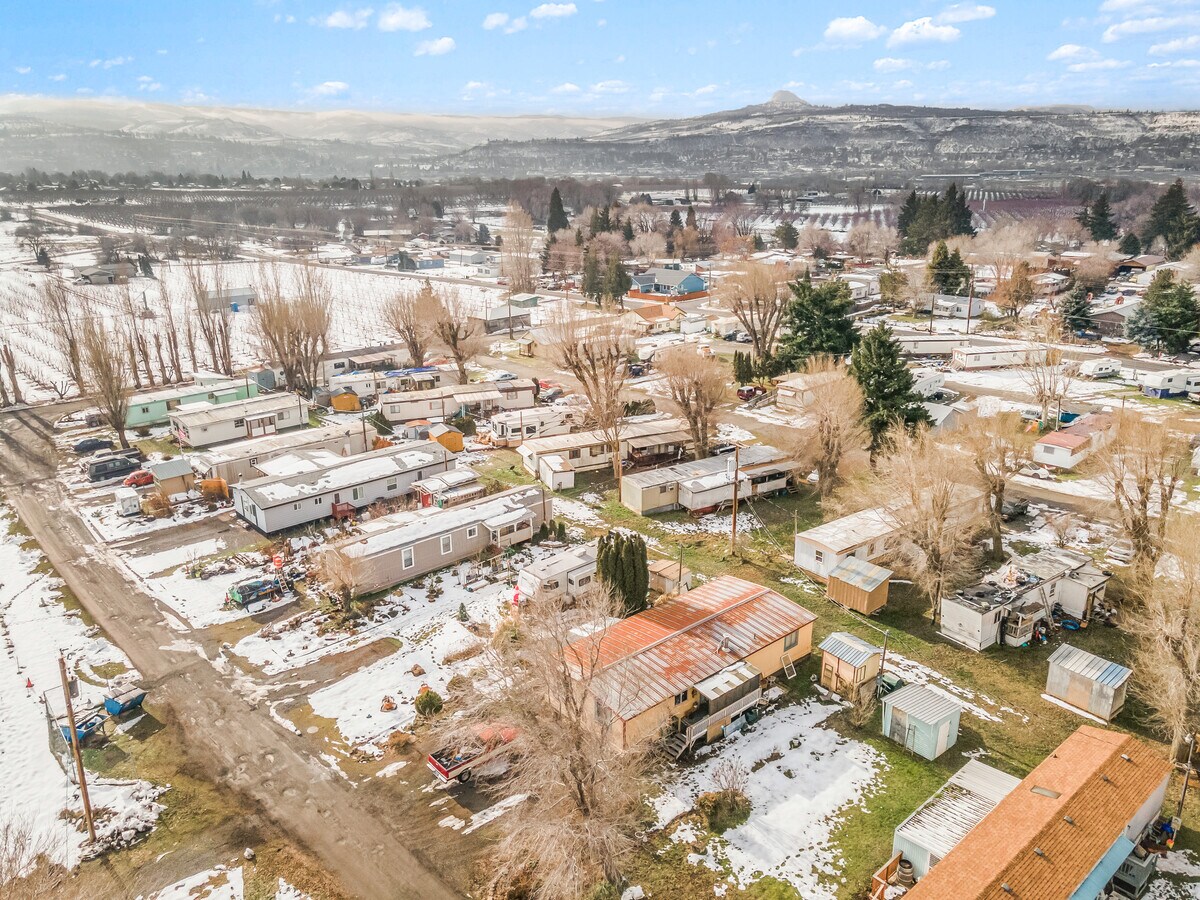 105 Shepler St, Dallesport, WA 98617