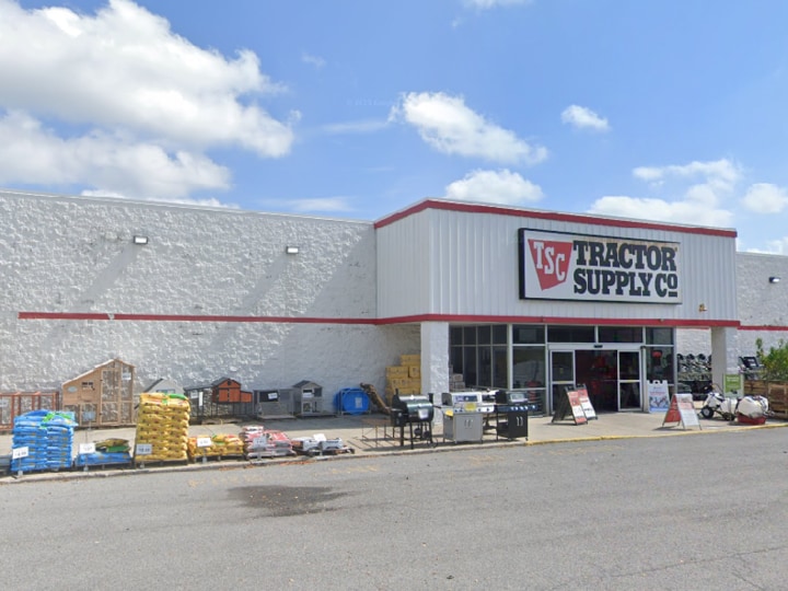 640 Galleria Dr, Johnstown, PA for sale Building Photo- Image 1 of 3