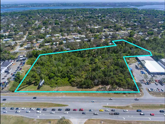 More details for 2940 Us-1, Saint Augustine, FL - Land for Sale