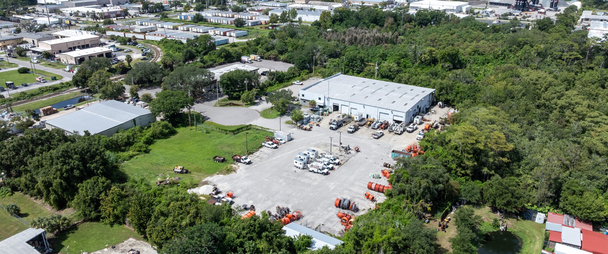 3161 Clemson Rd, Orlando, FL for lease Primary Photo- Image 1 of 5