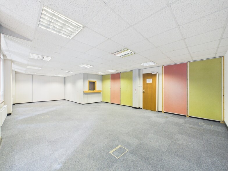 161 Brooms Rd, Dumfries for lease - Building Photo - Image 3 of 7
