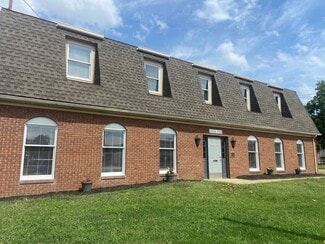 More details for 600 SE 8th St, Evansville, IN - Office for Lease