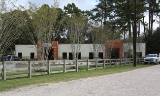 More details for 25298 FM 2978 Rd, Tomball, TX - Office for Lease