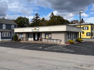 More details for 1923 Post Rd, Warwick, RI - Office for Sale