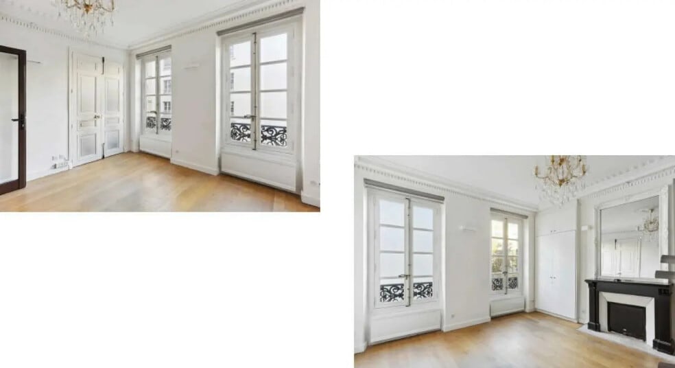 36 Rue Vignon, Paris for lease - Interior Photo - Image 2 of 7