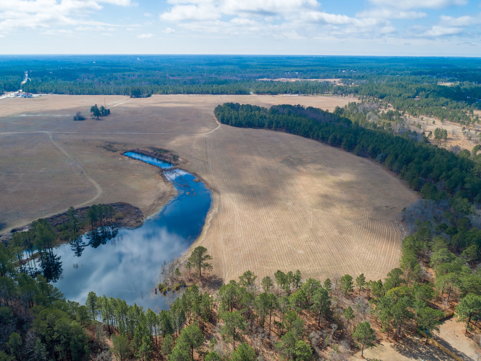Elliott Bridge Rd, Linden, NC for sale Other- Image 1 of 1