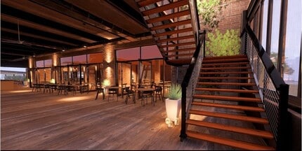 800 Oceanport Ave, Fort Monmouth, NJ for lease Building Photo- Image 2 of 5