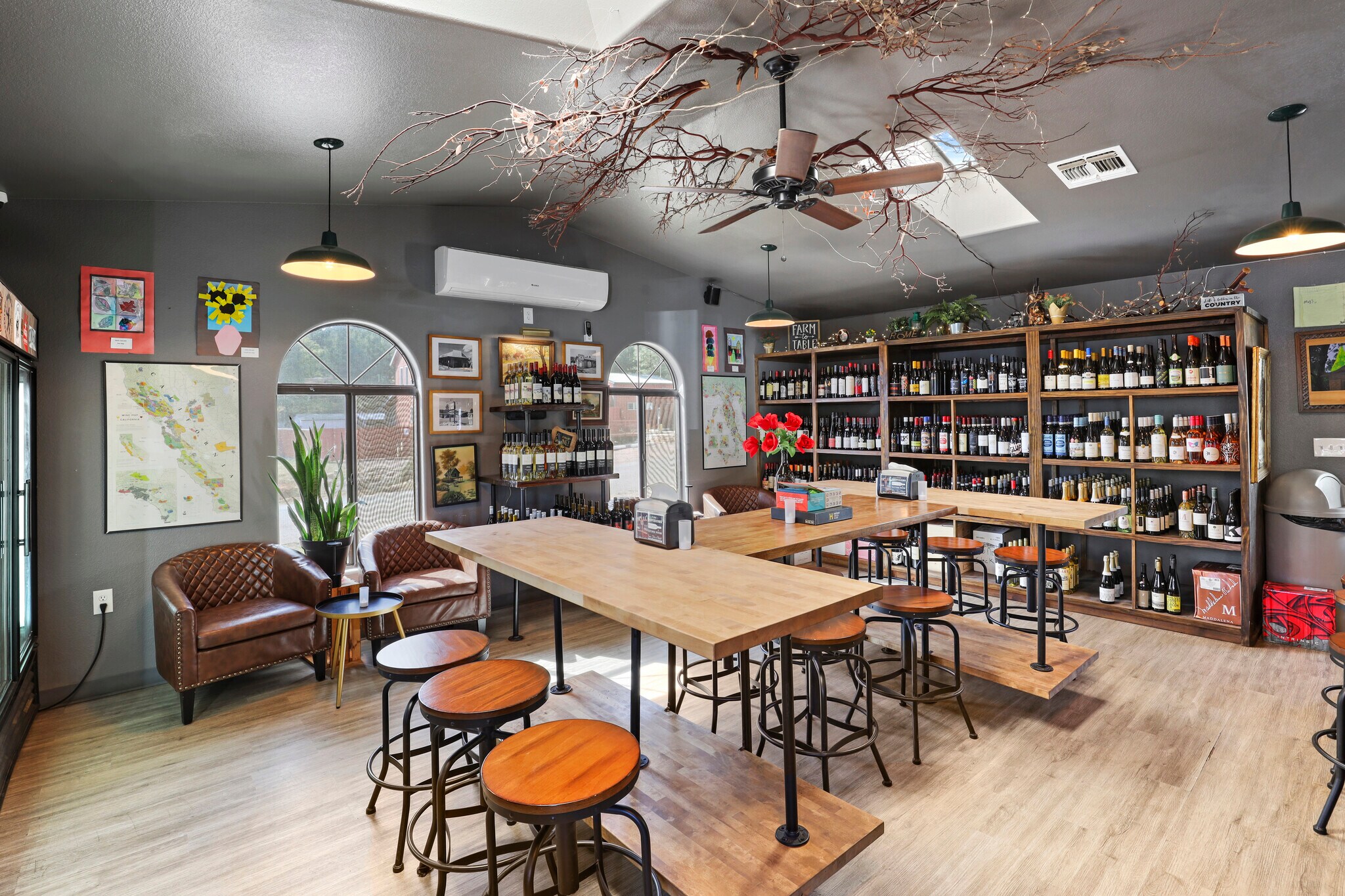 6240 W Hardscrabble Mesa Rd, Pine, AZ 85544 Retail for Sale