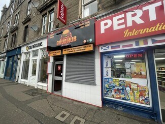 More details for 67 Perth Rd, Dundee - Retail for Lease