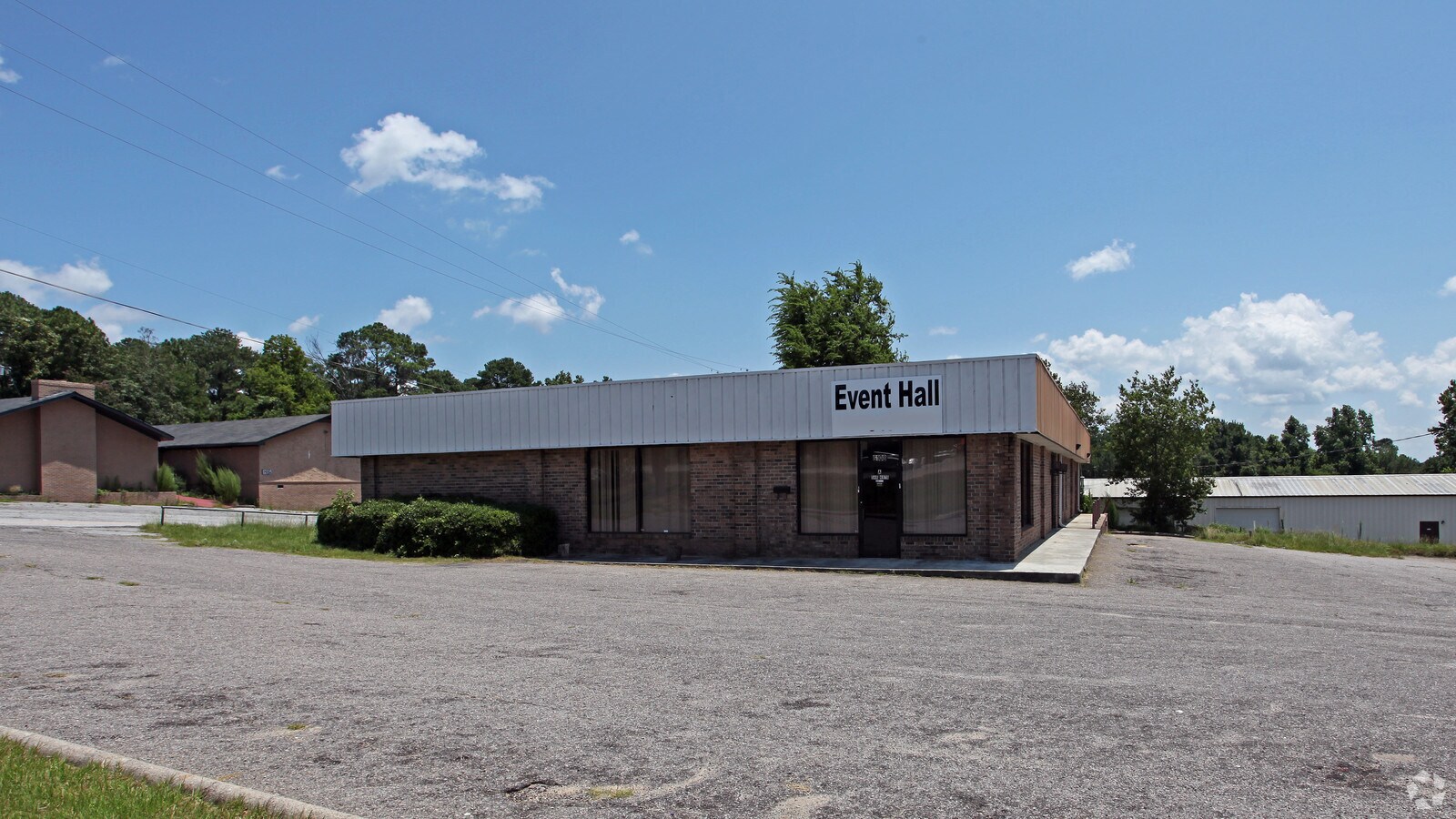 6108 Two Notch Rd, Columbia, SC 29223